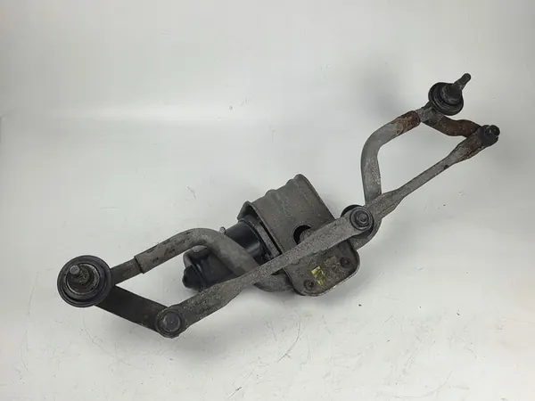 Pyyhkijänmoottorin Mekanismi Citroen Jumpy II 1400456480 image 2