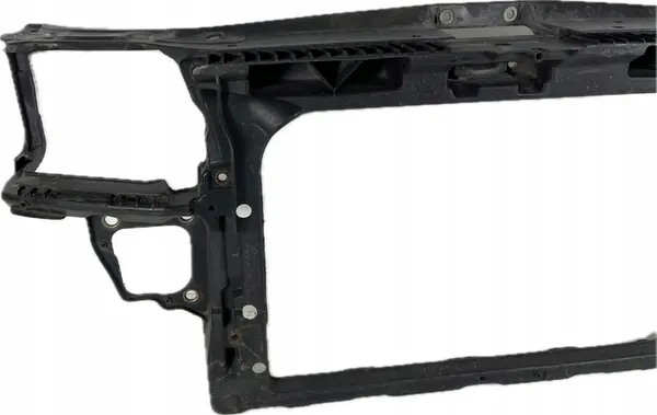 AUDI A3 8L LIFT 2000 - PARA-CHOQUE DIANTEIRO 8L0805594C image 2