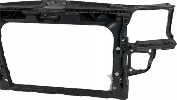 AUDI A3 8L LIFT 2000 - PARA-CHOQUE DIANTEIRO 8L0805594C image 3