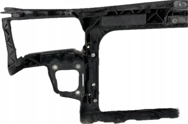 AUDI A3 8L LIFT 2000 - PARA-CHOQUE DIANTEIRO 8L0805594C image 5