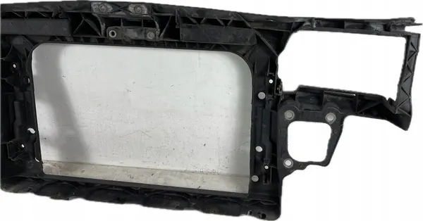 AUDI A3 8L LIFT 2000 - PARA-CHOQUE DIANTEIRO 8L0805594C image 6