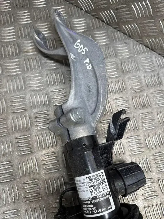 Amortisseur avant pneumatique droit BMW X7 G07 2023 image 2