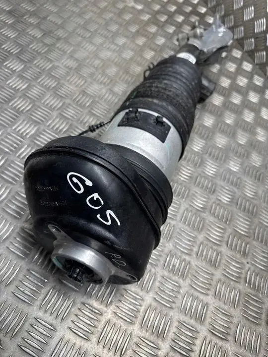 Amortisseur avant pneumatique droit BMW X7 G07 2023 image 7