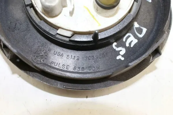 Oikea lokasuojavilkku OEM 7165734 BMW Z4 E85 image 3
