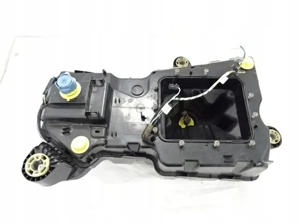 Tanque AdBlue OEM 9818531680 para Peugeot Partner III image 2