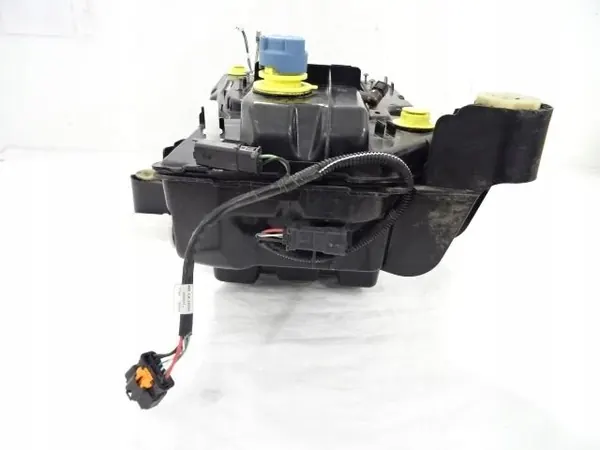 Tanque AdBlue OEM 9818531680 para Peugeot Partner III image 7