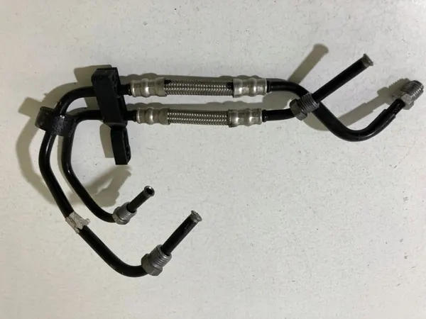 Remleiding ABS-pomp Ford Mustang VI 2015+ image 2