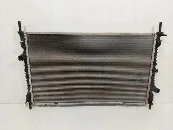 Ford OE GK21-8005-BC BK21-8C607-B image 3