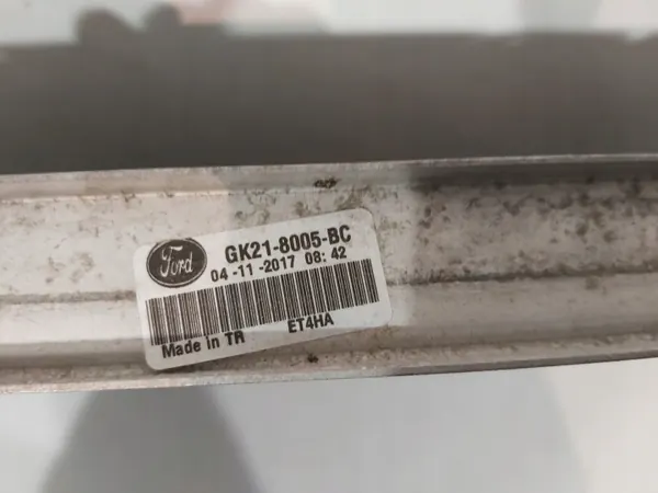 Ford OE GK21-8005-BC BK21-8C607-B image 4