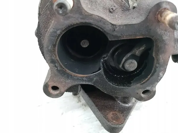 TURBINA RENAULT MEGANE II 1.5 DCI 189536H118218 image 2