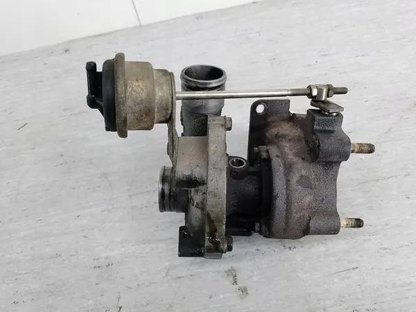 TURBINA RENAULT MEGANE II 1.5 DCI 189536H118218 image 3