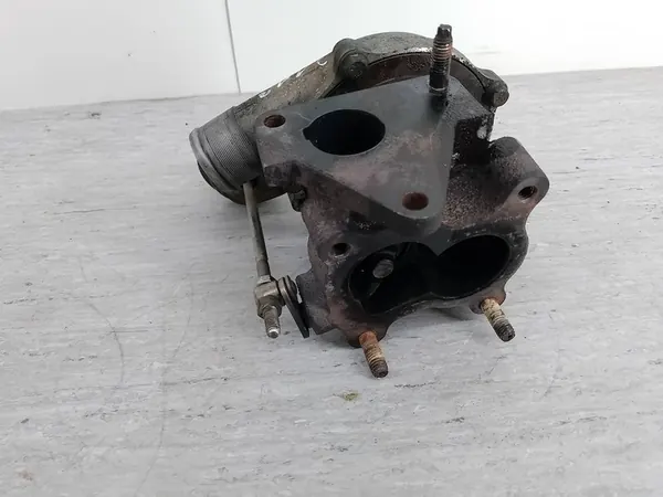 TURBINA RENAULT MEGANE II 1.5 DCI 189536H118218 image 5