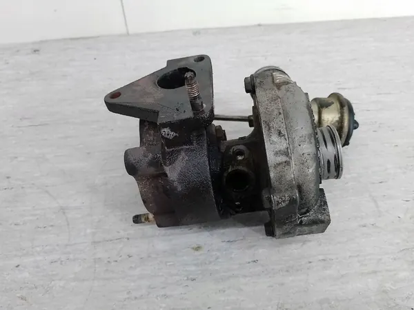 TURBINA RENAULT MEGANE II 1.5 DCI 189536H118218 image 6