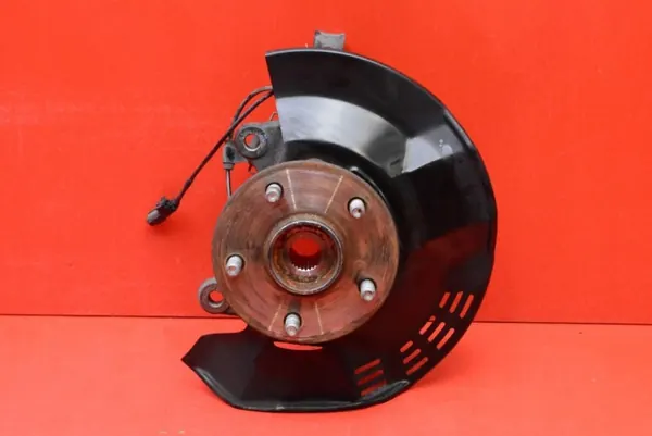 OEM mamAUTO-1053489- Vasen Etunapa Toyota Yaris Crossille image 2