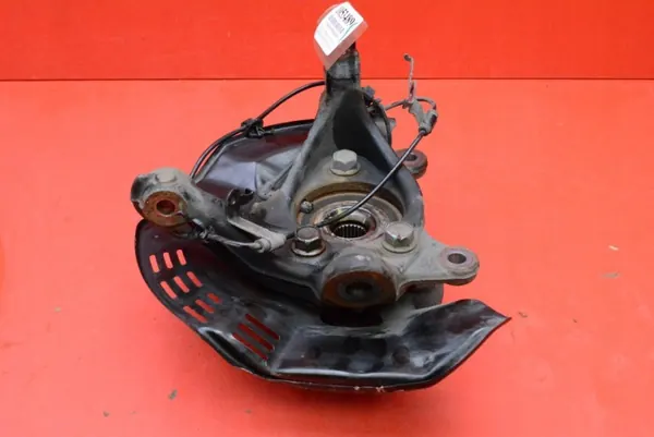 OEM mamAUTO-1053489- Vasen Etunapa Toyota Yaris Crossille image 10