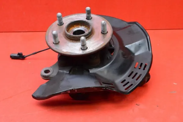 OEM mamAUTO-1053489- Vasen Etunapa Toyota Yaris Crossille image 4