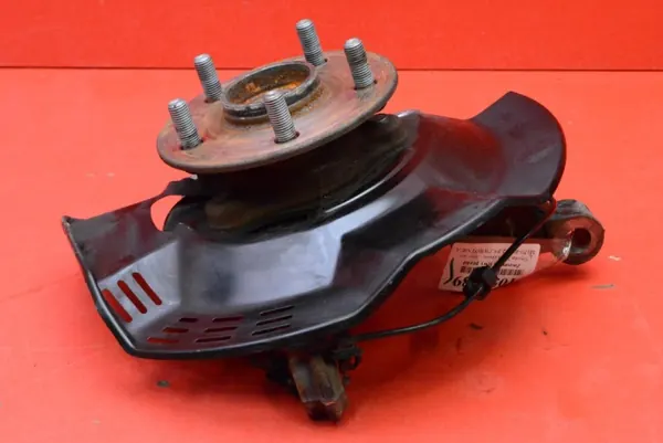 OEM mamAUTO-1053489- Vasen Etunapa Toyota Yaris Crossille image 5
