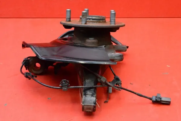 OEM mamAUTO-1053489- Vasen Etunapa Toyota Yaris Crossille image 6