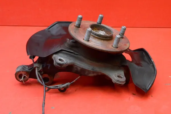 OEM mamAUTO-1053489- Vasen Etunapa Toyota Yaris Crossille image 7