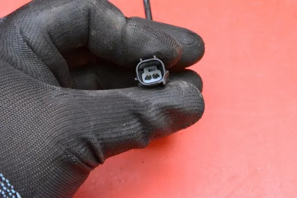 OEM mamAUTO-1053489- Vasen Etunapa Toyota Yaris Crossille image 9