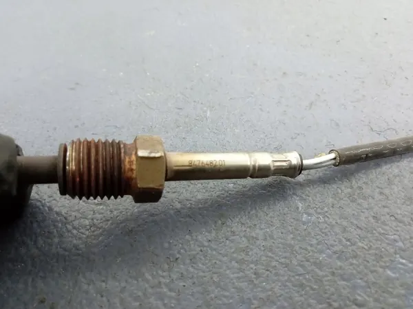 Sensor Temperatura Escape BMW 8476482 Serie 7 G11/G12 image 4