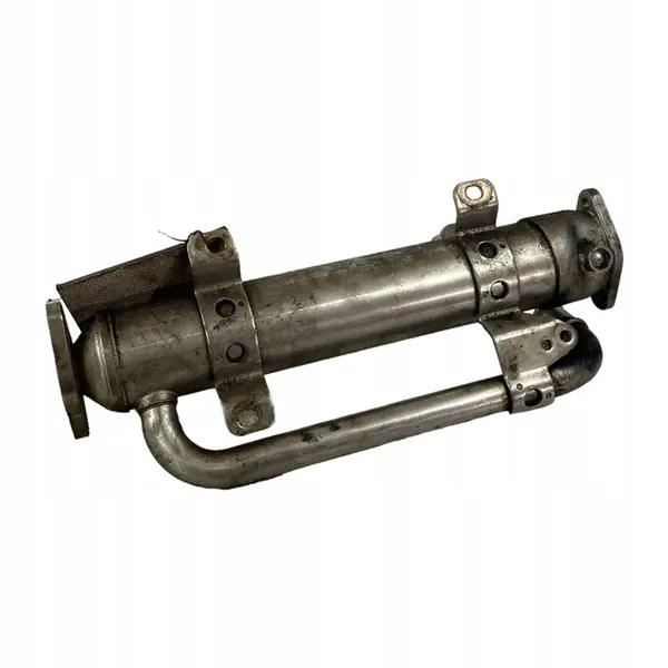 EGR-jäähdytin AUDI A3 SPORTBACK 2.0L diesel 2008 image 4