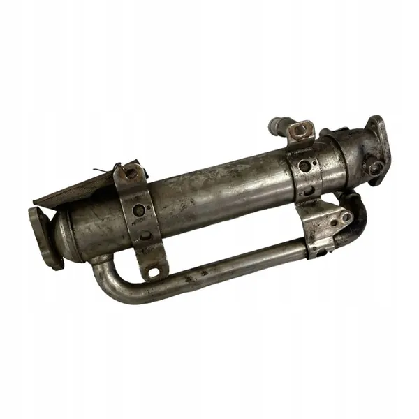 EGR-jäähdytin AUDI A3 SPORTBACK 2.0L diesel 2008 image 5