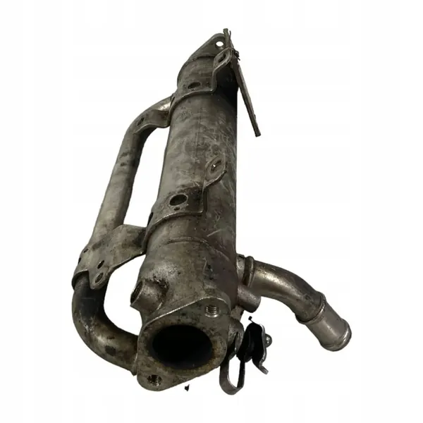 EGR-jäähdytin AUDI A3 SPORTBACK 2.0L diesel 2008 image 6