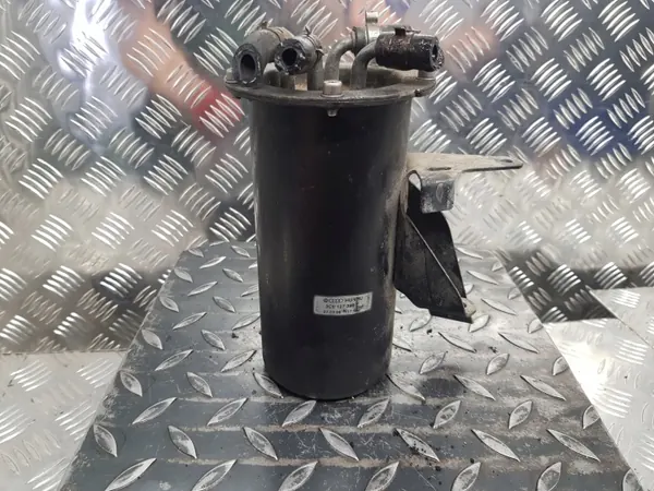 Kraftstofffiltergehäuse VW Passat B6 3C0127400C image 3