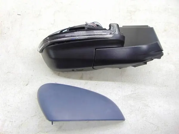 OEM 1635223880 rechter spiegelonderdeel voor Peugeot 5008 II image 3