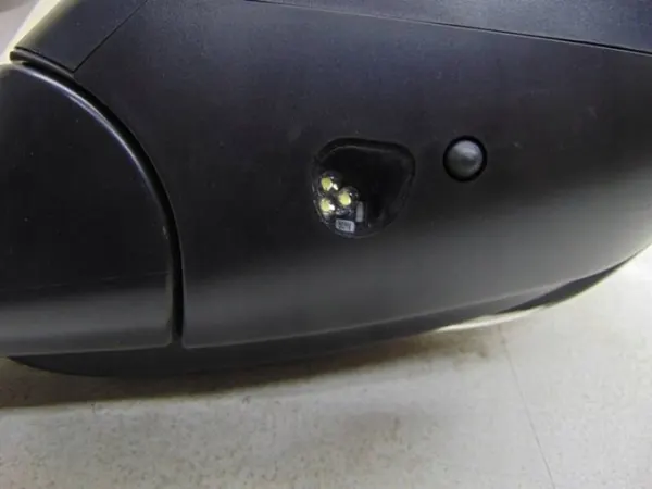 OEM 1635223880 rechter spiegelonderdeel voor Peugeot 5008 II image 5