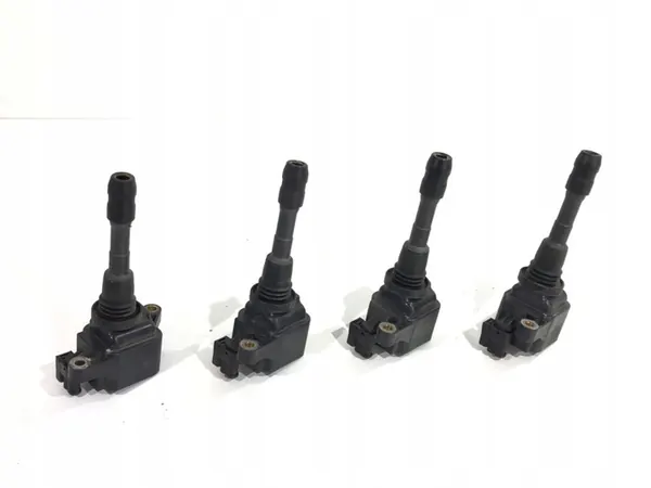 Zündspule Renault Grand Scenic III 1.4 131PS 224337085R image 2