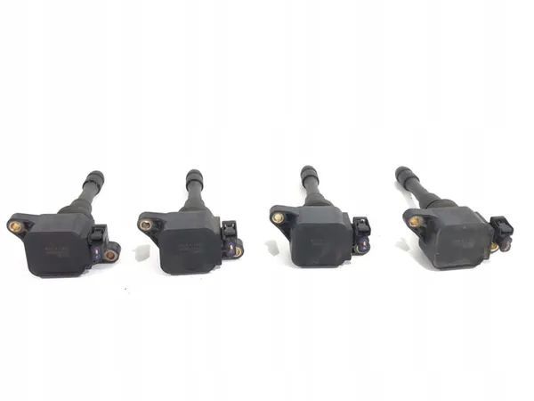 Zündspule Renault Grand Scenic III 1.4 131PS 224337085R image 3