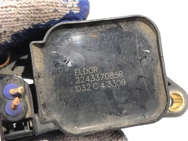 Zündspule Renault Grand Scenic III 1.4 131PS 224337085R image 4