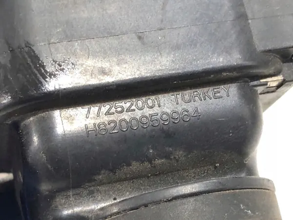 Zündspule Renault Grand Scenic III 1.4 131PS 224337085R image 5