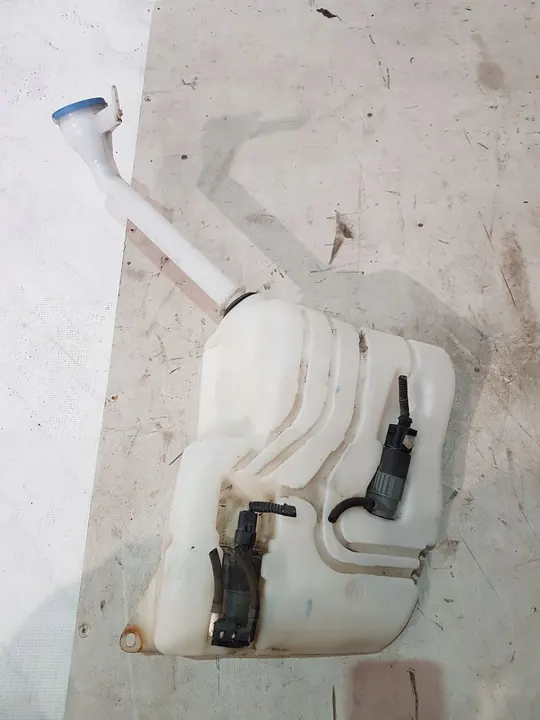 Pyyhkijän Säiliö Nissan Qashqai J10 +2 28910JD900 image 6