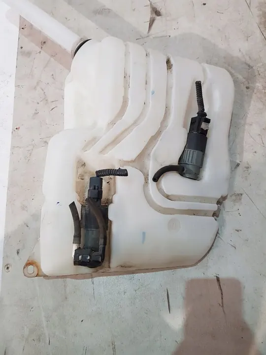 Pyyhkijän Säiliö Nissan Qashqai J10 +2 28910JD900 image 7