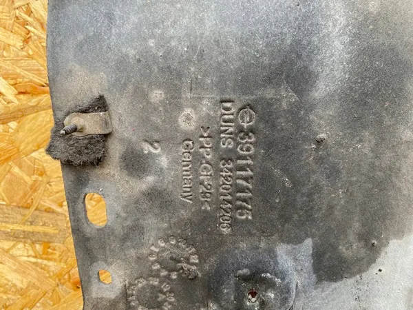 Motorlock 39117175 Opel Astra K image 6