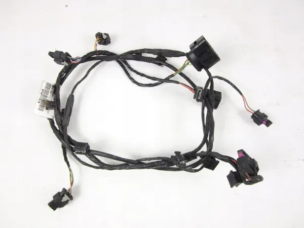 OEM 6F0971761B framstötskåpskabel för Seat Ibiza V image 2