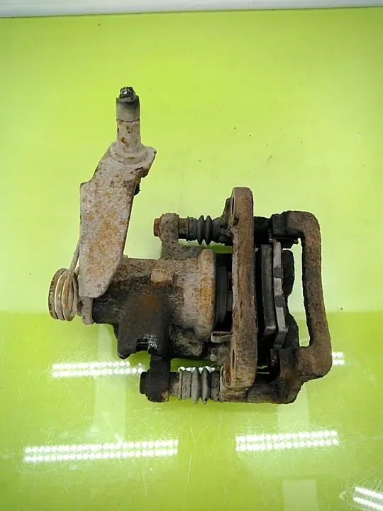 Honda OEM Jarrupuristin oikea taka Civic VIII 06-11 image 5