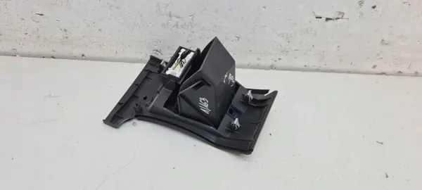 OEM 1162ATS Elevador almacenaje tablero conductor image 2