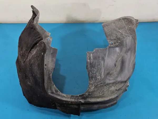 Gebrauchter vorderer rechter Kotflügel OEM IMPRK1560793 Jeep image 2