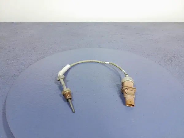 Sensor Temperatura Escape OEM 308671/Lochow VW Tiguan image 2