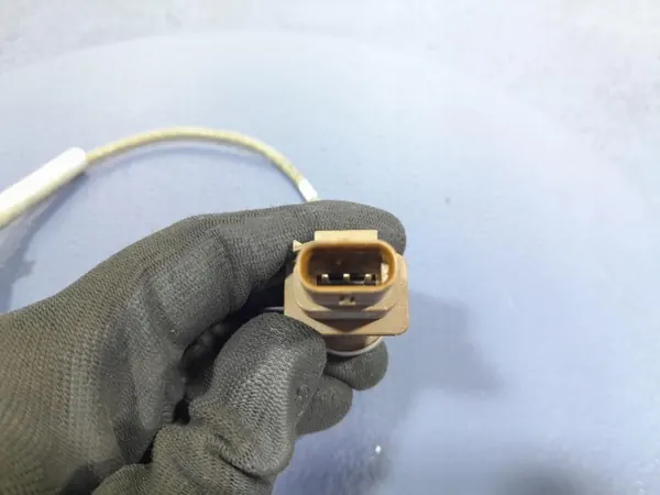 Sensor Temperatura Escape OEM 308671/Lochow VW Tiguan image 3