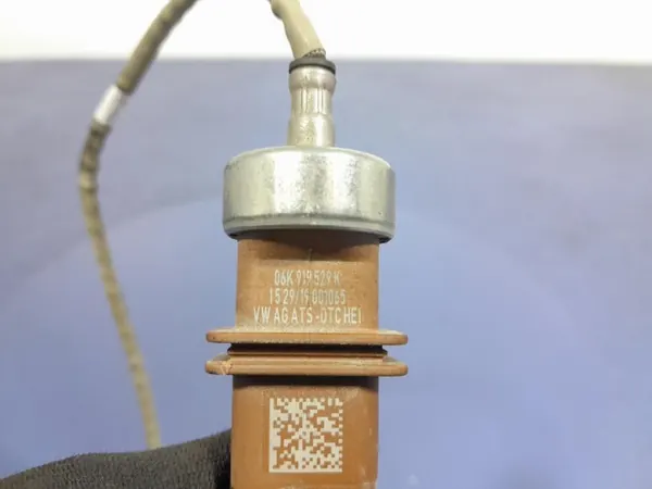 Sensor Temperatura Escape OEM 308671/Lochow VW Tiguan image 4