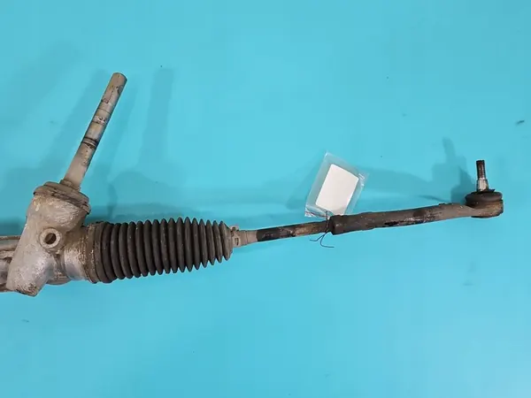 Caixa de Direção Renault Koleos 490010424R image 10