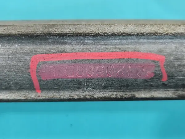 Caixa de Direção Renault Koleos 490010424R image 6