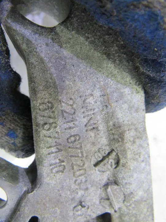 Keilriemenspanner OEM GMAUTO4574097 für Mini image 7