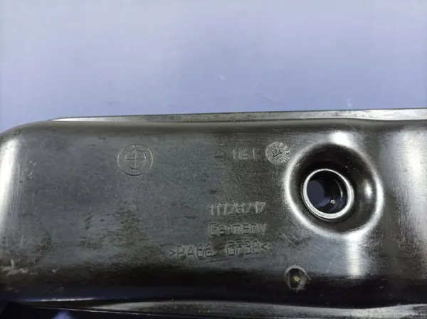 Cárter de aceite BMW OEM 9882478 para M4 G82 M3 G80 Motor S58 image 3
