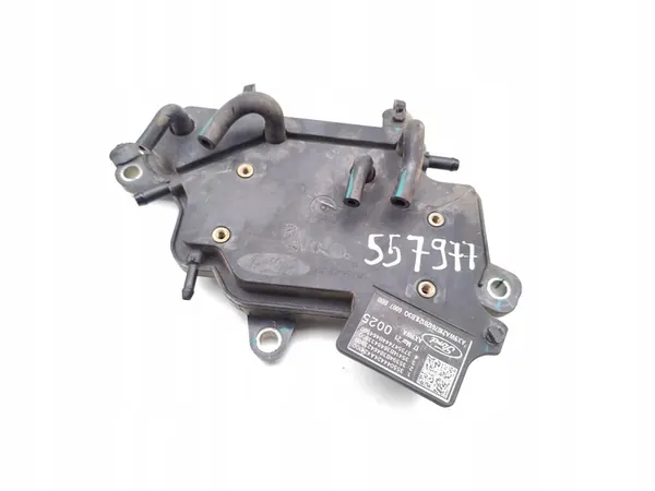 Réservoir d'air Ford Ranger 2.0 EcoBlue Diesel 2019 OEM image 2